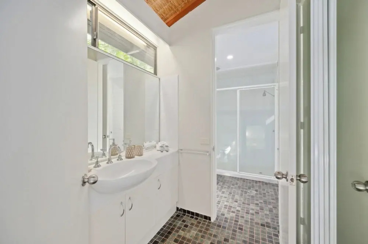 Nautilus Beach Resort by Charlesworth