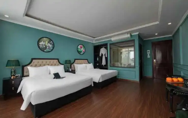 Madelise Palace Hotel  Spa