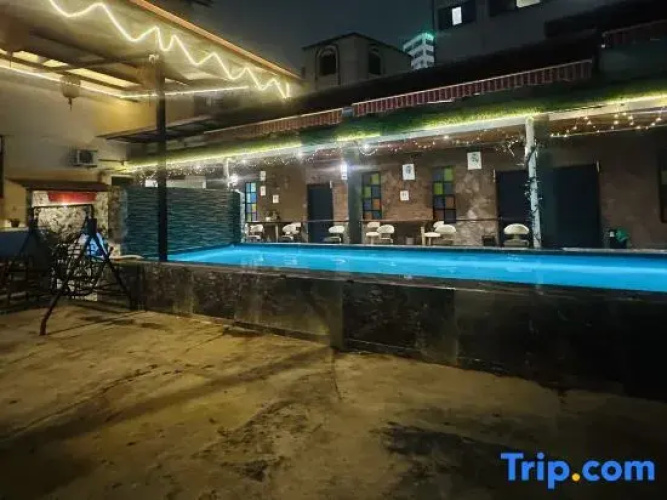 The Century Hostel (George Town)