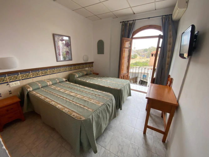 Hotel Simón