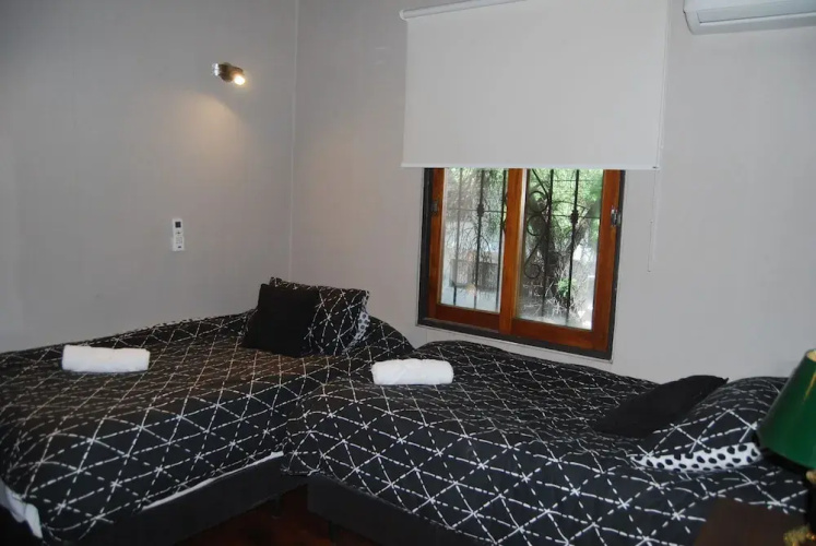 Cosmo Mendoza Suites