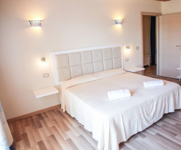 Villa Barbarina Boutique Resort - Nature - Hotel & Restaurant - Alghero