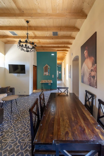 Villa Maria