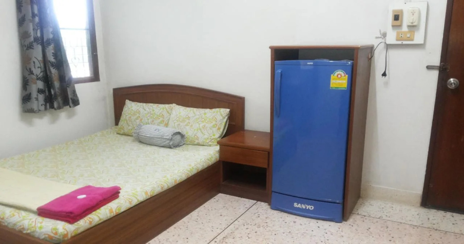RC Apartment