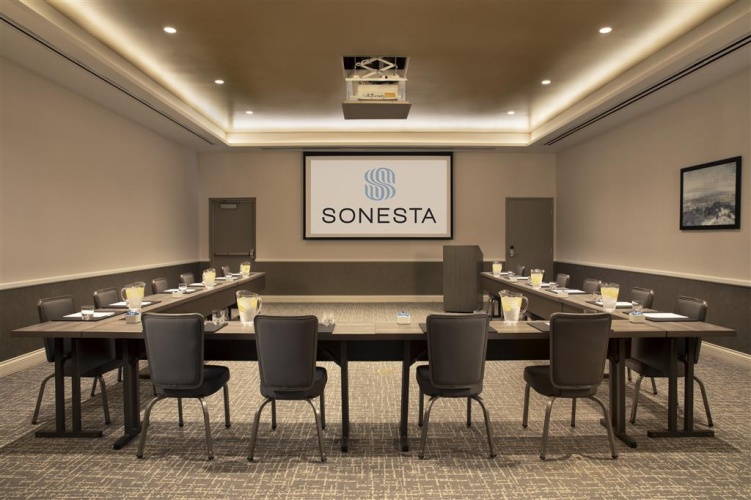 Sonesta Silicon Valley photo 22