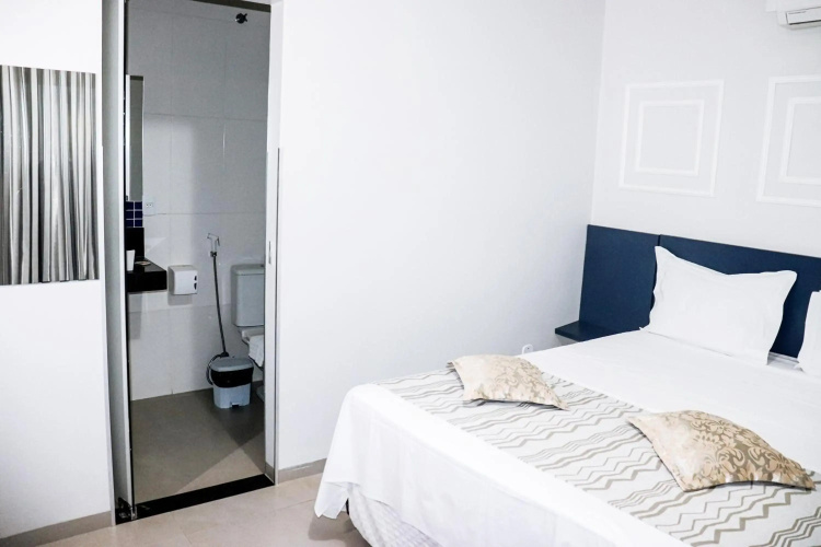 Paris Hotel