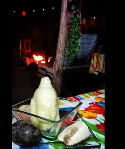 Kukulcan Hostel & Friends Tulum