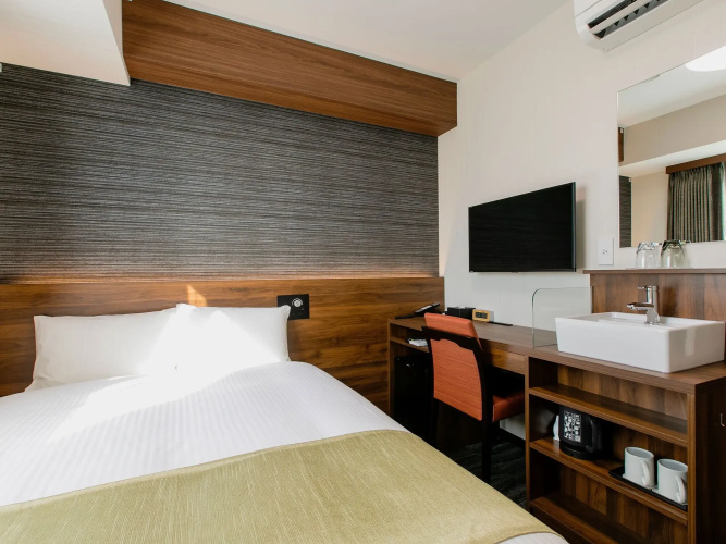 KOKO HOTEL Takamatsu