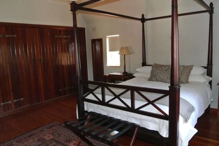 Luxury Double room