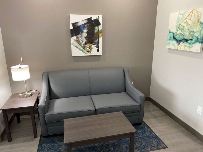Best Western Plus Executive Residency Antioch Inn photo 16