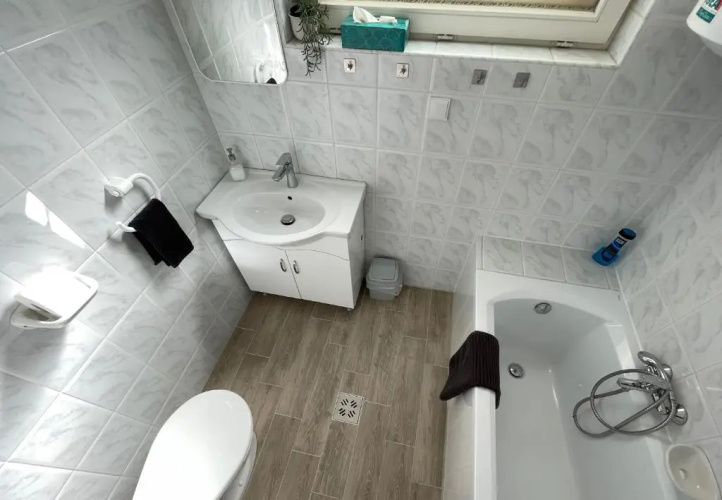 Biloba Apartmanok