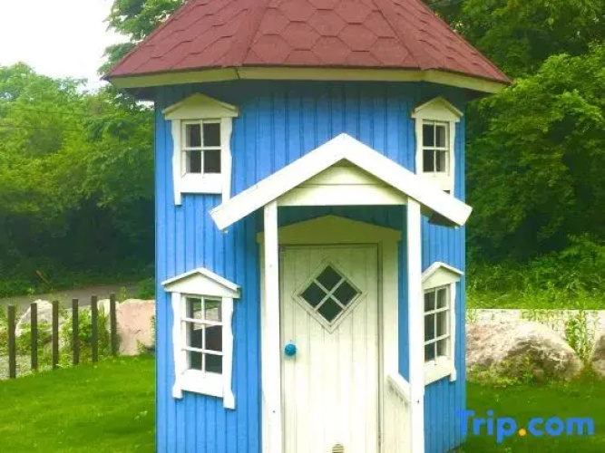 Villa Lapis Lazuli