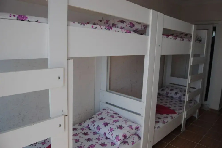 Avşa Sultan Apart