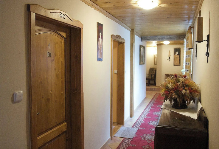 Penzion Lampaš