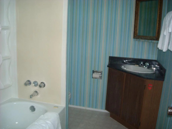 Motel Le Noroît