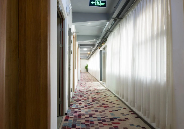 H Life Hotel