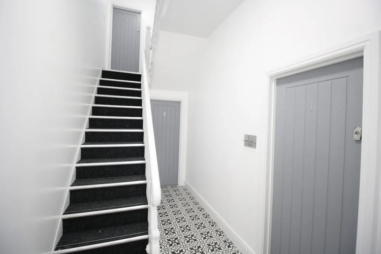 Willow Serviced Apartments - The Walk