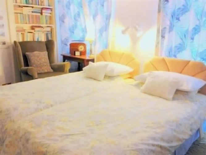 Carlton Seamill B&B