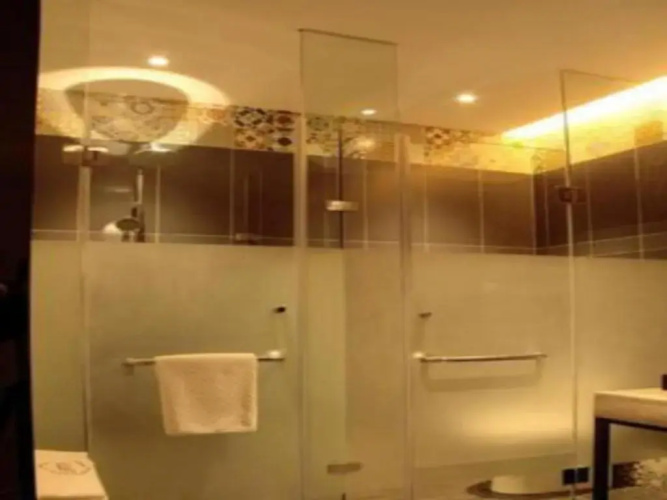 Hangzhou Boman Hotel