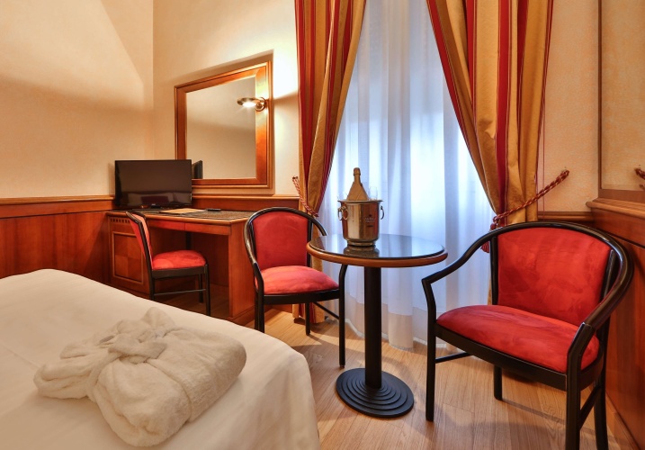 Best Western Hotel Moderno Verdi photo 34