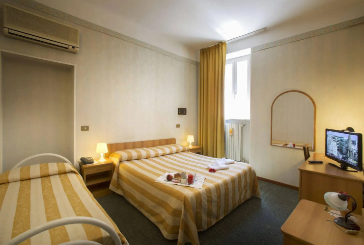 Albergo Arena