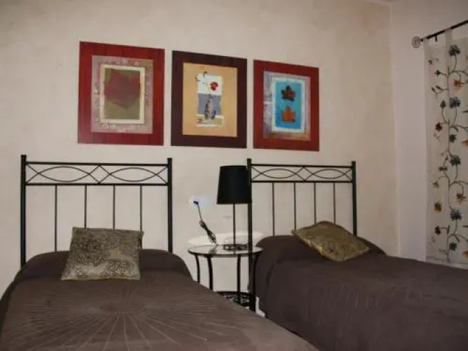Hostal Rte Elena