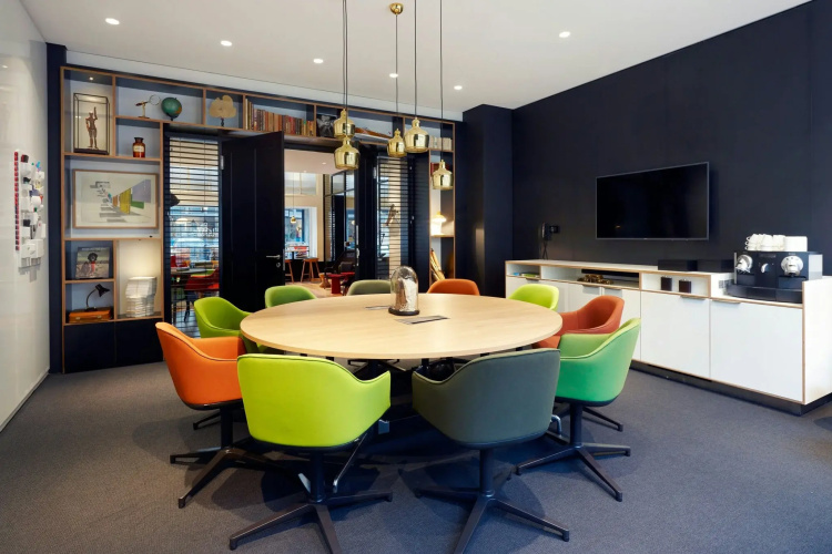 citizenM Zürich