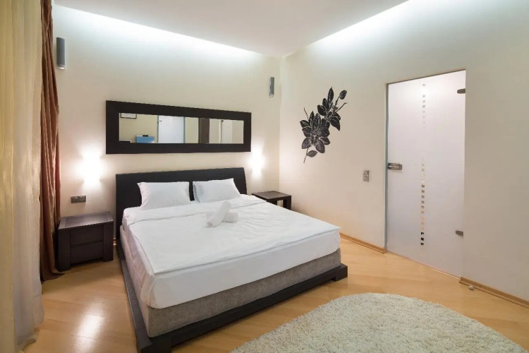 Фотография номера квартиры Fortnight (Фортнайт) на улице Студенческая