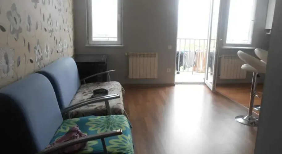 Nutsubidze Rooms
