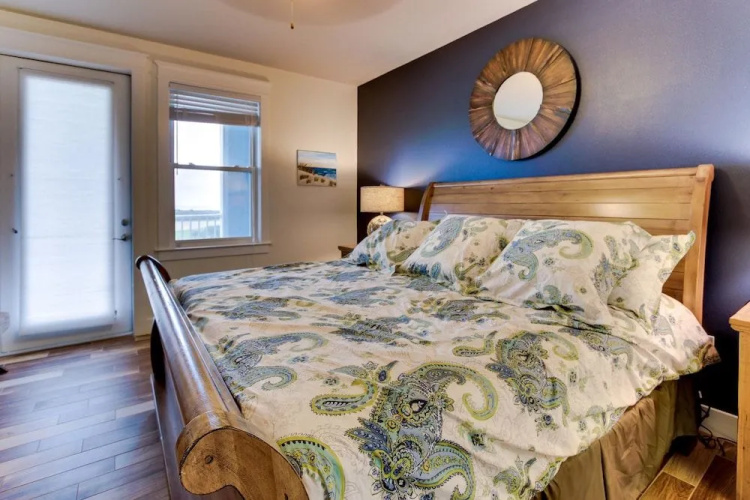 Point West Resort