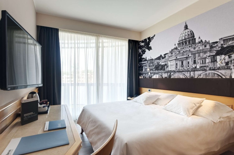 Occidental Aran Park photo 7
