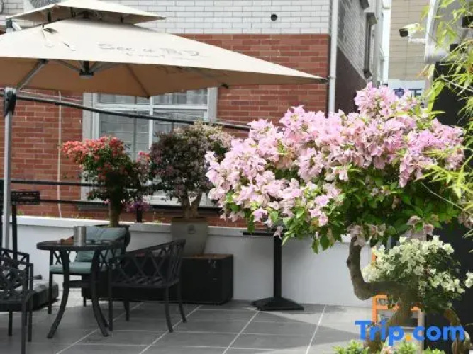 Otel görseli