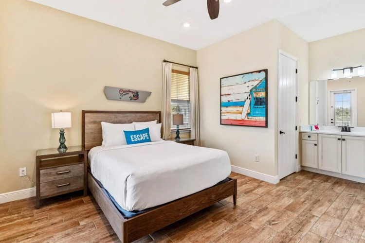 3000 Latitude Lane