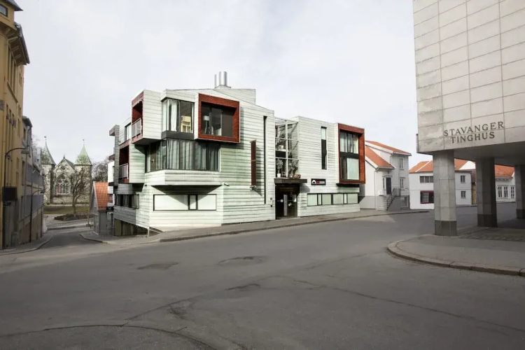 Image de l'hôtel
