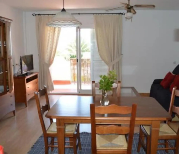 106207 - Apartment in Vera Playa
