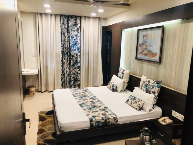 Premium room
