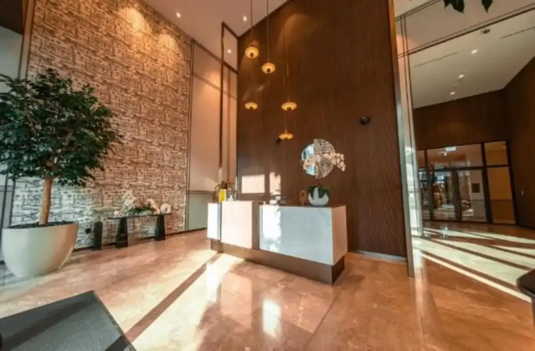 1 BR Apt in Grande