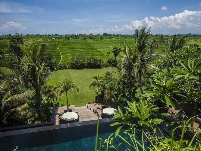 Villa Mana by Elite Havens