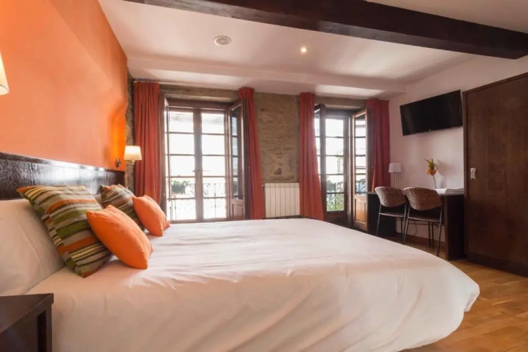 Premium Double room