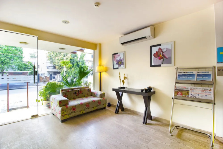 Cabana Hotel
