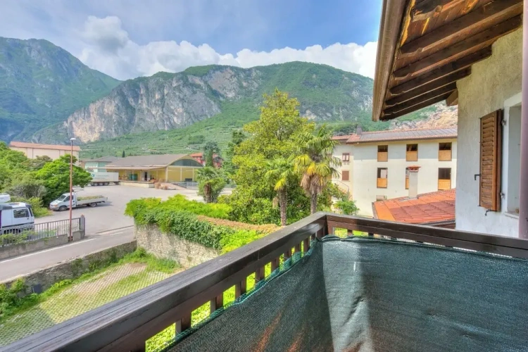 2 Bedrooms Family Apartment