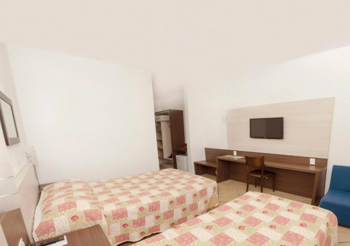 Hotel Camboa
