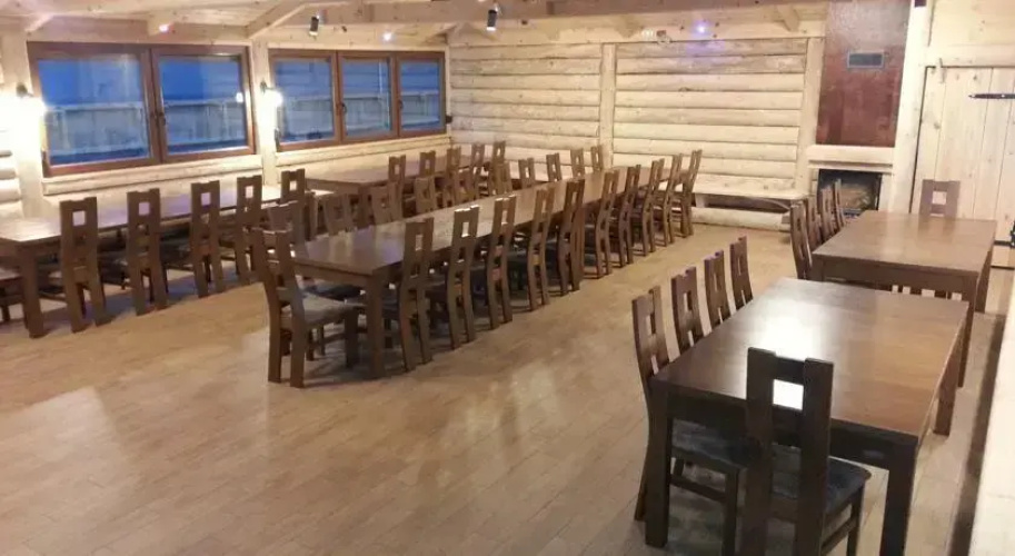 Lucky 5 Ranch