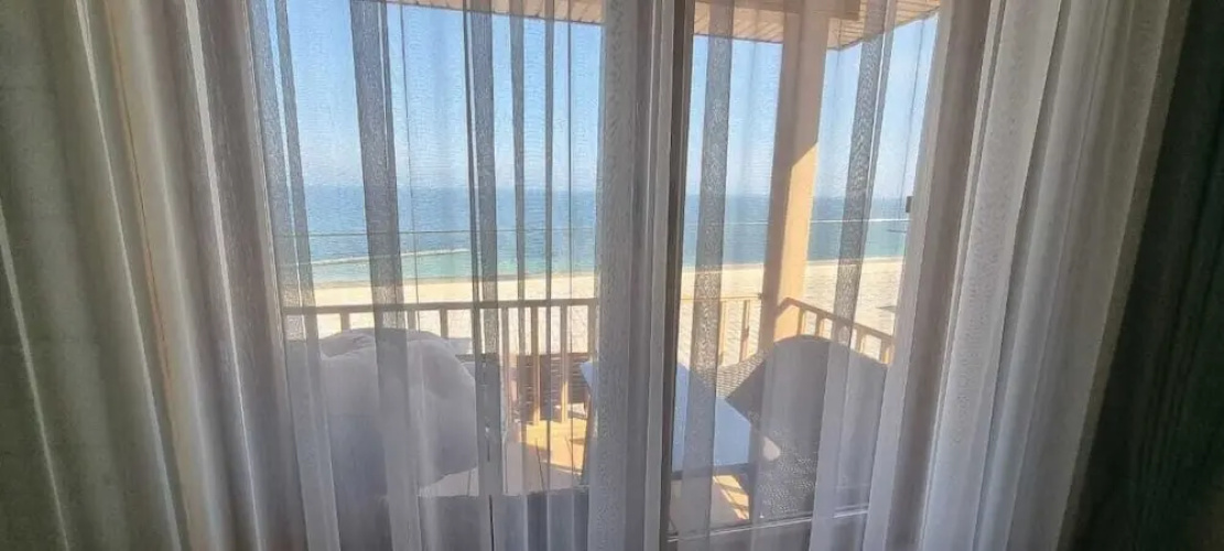 Chayka Resort