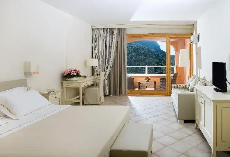 Prestige Double room with balcony