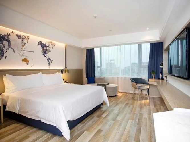 Standard Double Family room