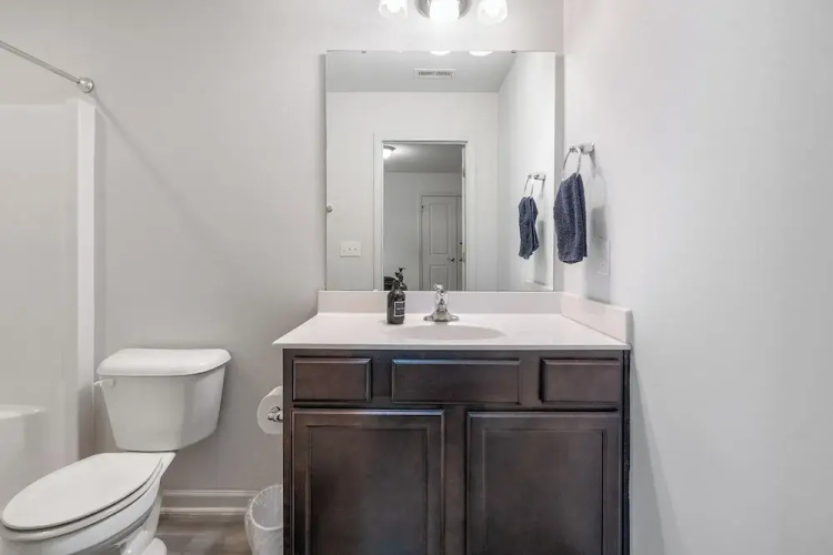 King 3BR Townhouse Mins to Cary NC State