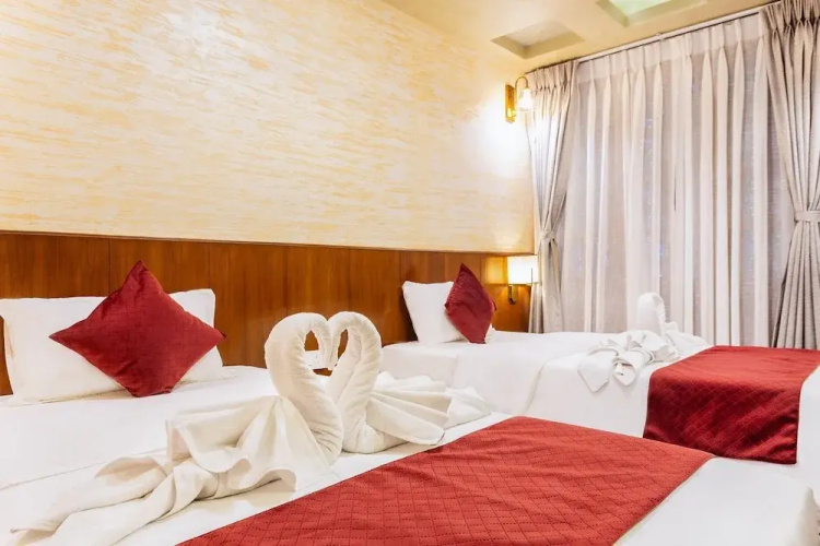 Hotel Nova Nook