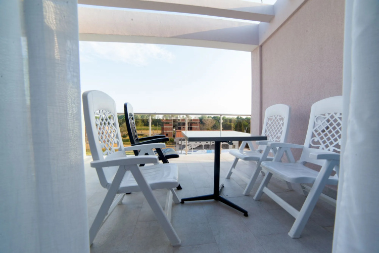 Hotel Zan