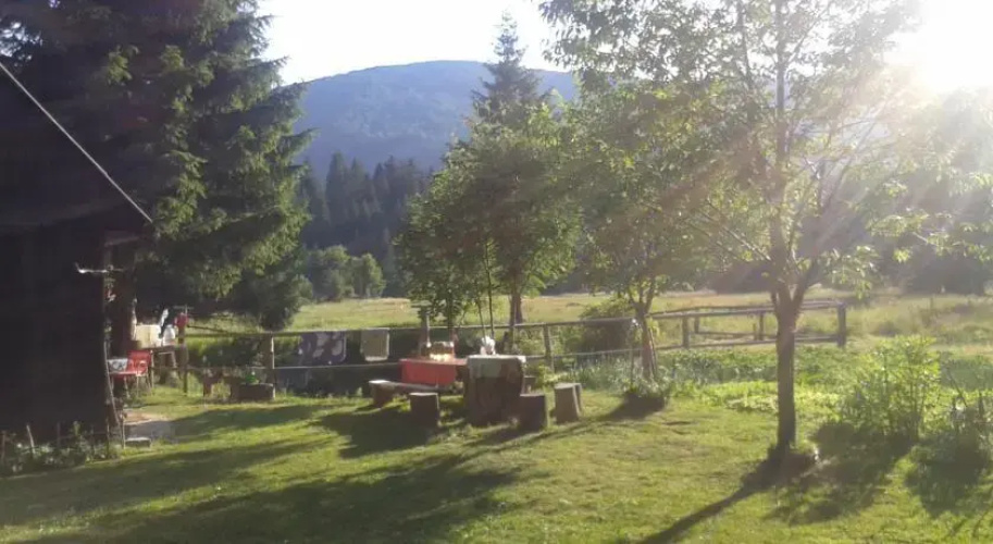 Chalet Lucija